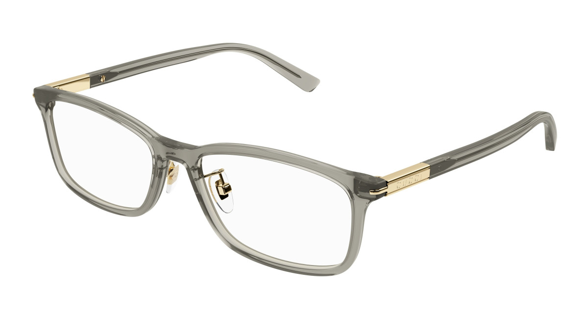 Lunettes de Vue Gucci GG1506OJ 004 Brun