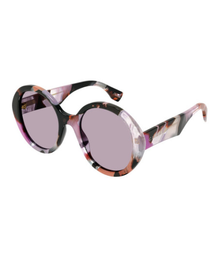 Lunettes de Soleil Gucci GG1628S 002 Rose