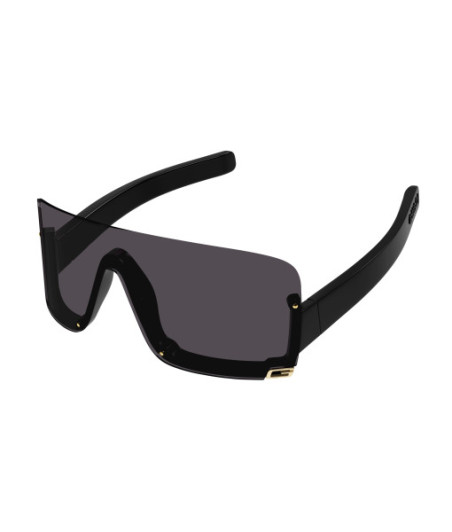 Lunettes de Soleil Gucci GG1637S 003 Noir