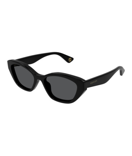 Lunettes de Soleil Gucci GG1638S 001 Noir