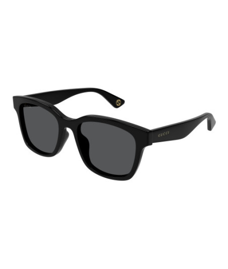 Lunettes de Soleil Gucci GG1639SA 001 Noir