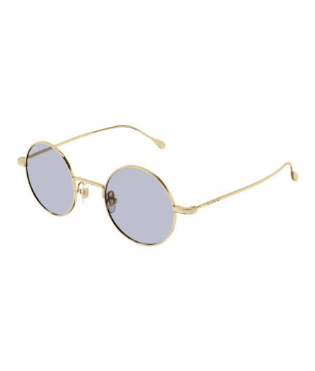 Lunettes de Soleil Gucci GG1649S 006 Or