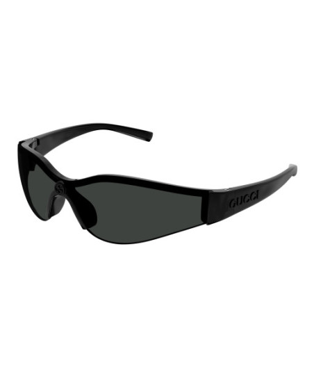 Lunettes de Soleil Gucci GG1651S 001 Noir