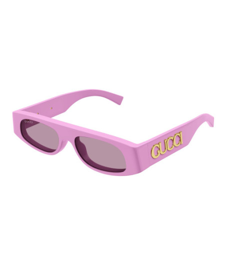 Lunettes de Soleil Gucci GG1771S 008 Rose