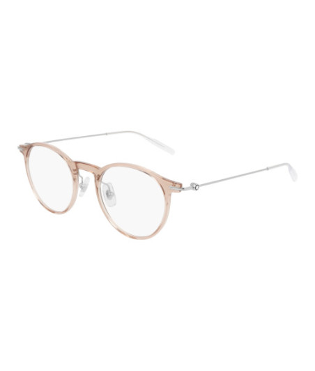 Lunettes de Vue Montblanc MB0099O 003 Brun