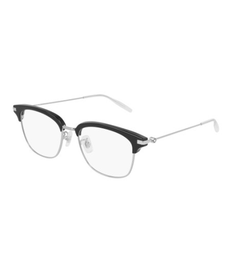 Lunettes de Vue Montblanc MB0141OK 001 Noir