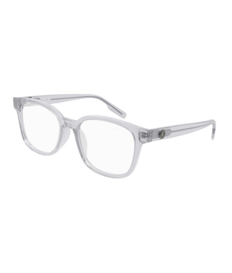 Lunettes de Vue Montblanc MB0180OK 008 Gris