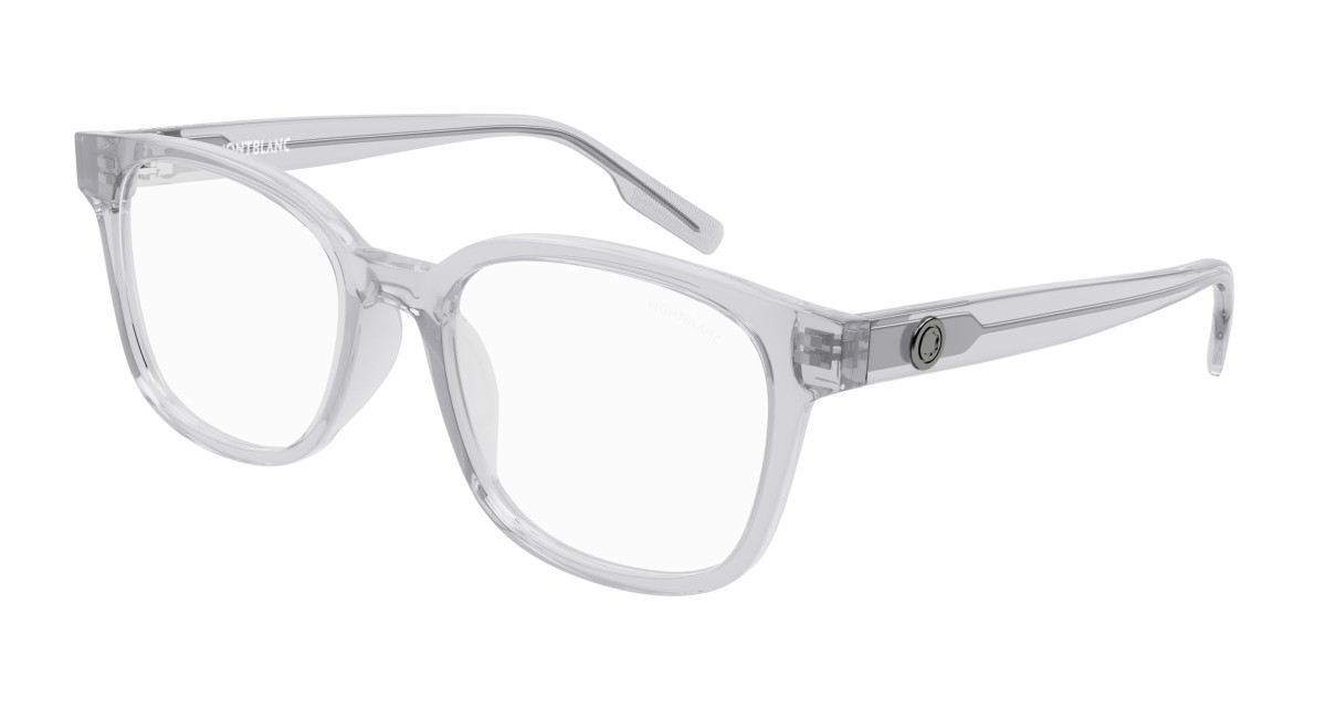 Lunettes de Vue Montblanc MB0180OK 008 Gris