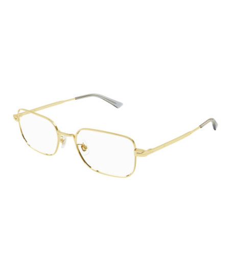 Lunettes de Vue Montblanc MB0267O 004 Or