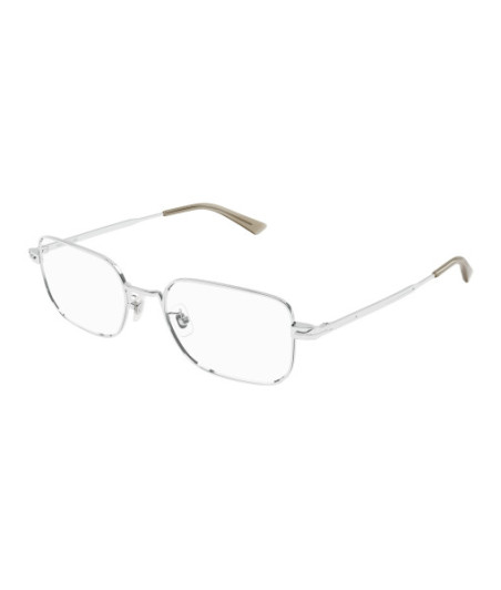 Lunettes de Vue Montblanc MB0267O 005 Argent