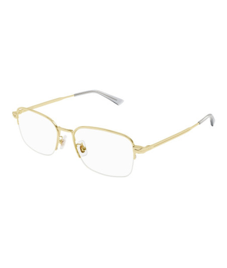 Lunettes de Vue Montblanc MB0269OA 001 Or