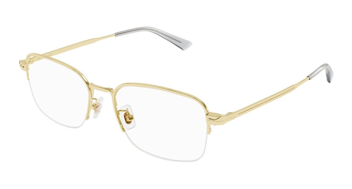 Lunettes de Vue Montblanc MB0269OA 001 Or