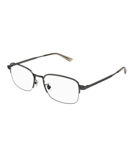 Lunettes de Vue Montblanc MB0269OA 003 Ruthenium