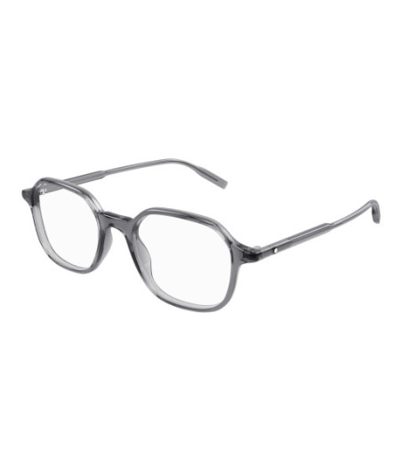 Lunettes de Vue Montblanc MB0292O 003 Gris