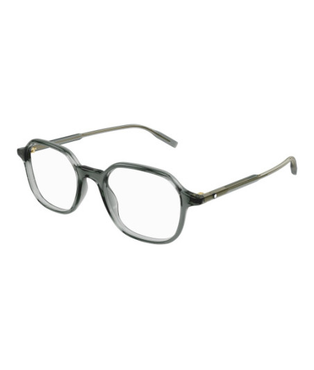 Lunettes de Vue Montblanc MB0292O 004 Gris