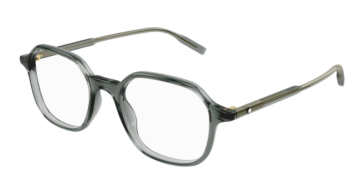 Lunettes de Vue Montblanc MB0292O 004 Gris