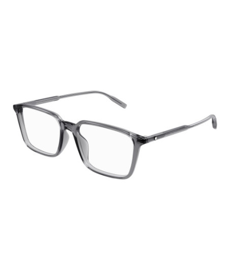 Lunettes de Vue Montblanc MB0293OA 003 Gris