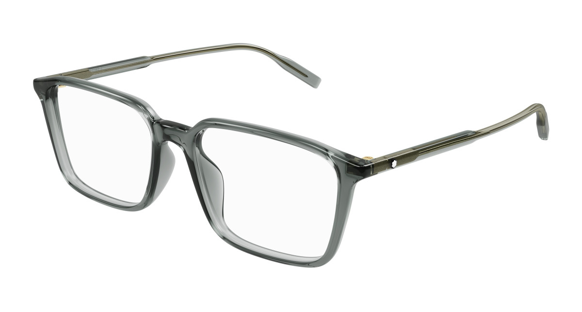 Lunettes de Vue Montblanc MB0293OA 004 Gris