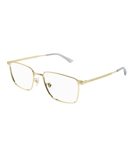 Lunettes de Vue Montblanc MB0308O 001 Or