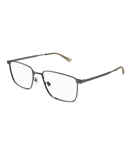 Lunettes de Vue Montblanc MB0308O 002 Ruthenium