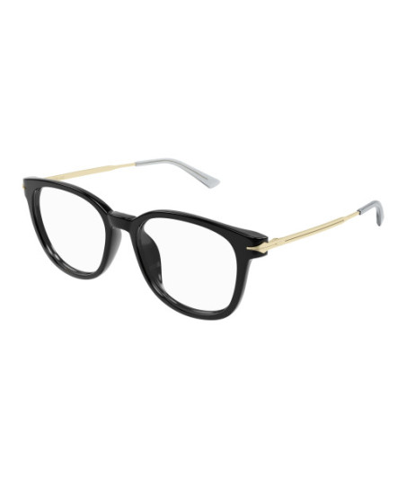 Lunettes de Vue Montblanc MB0309OA 001 Noir