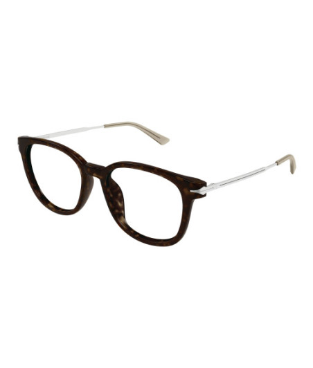 Lunettes de Vue Montblanc MB0309OA 002 Havane