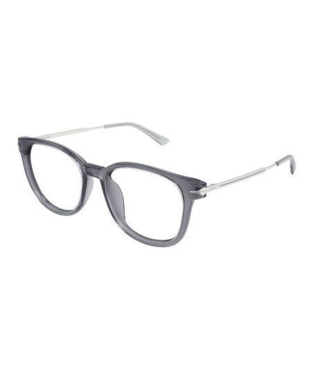 Lunettes de Vue Montblanc MB0309OA 003 Gris