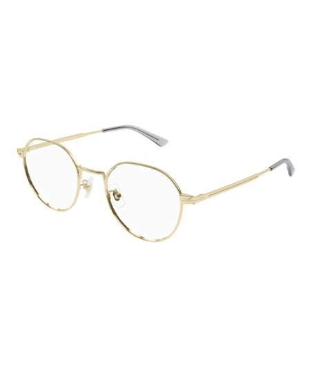 Lunettes de Vue Montblanc MB0310OA 001 Or