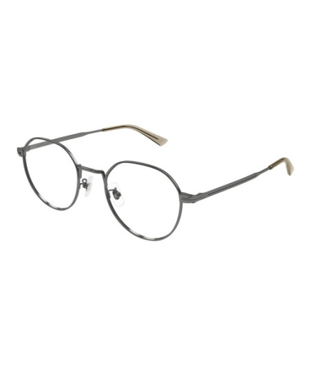 Lunettes de Vue Montblanc MB0310OA 002 Ruthenium