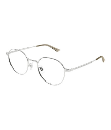 Lunettes de Vue Montblanc MB0310OA 003 Argent