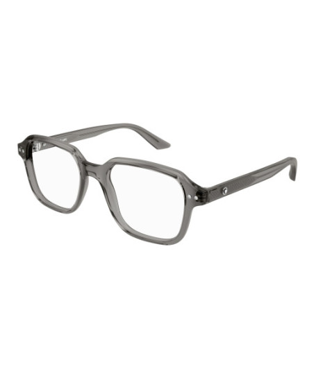 Lunettes de Vue Montblanc MB0290O 003 Gris