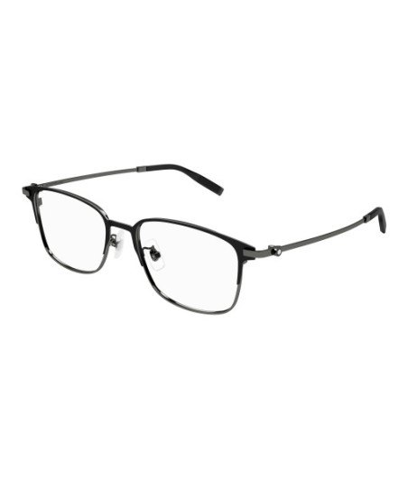 Lunettes de Vue Montblanc MB0314OA 003 Noir