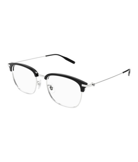 Lunettes de Vue Montblanc MB0316OA 001 Noir