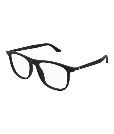 Lunettes de Vue Montblanc MB0332O 001 Noir