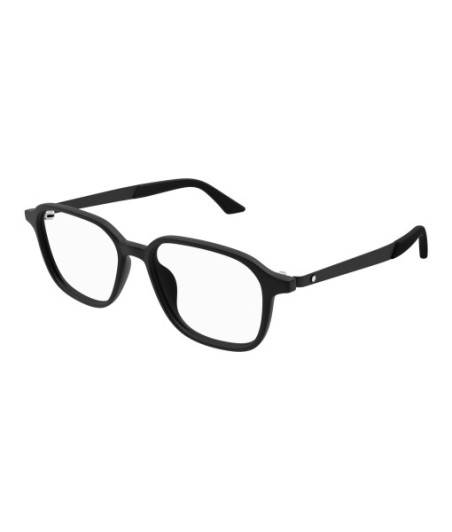 Lunettes de Vue Montblanc MB0335OA 001 Noir