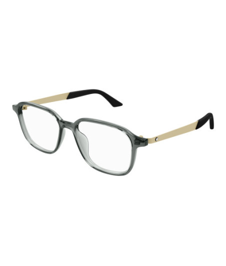 Lunettes de Vue Montblanc MB0335OA 004 Gris