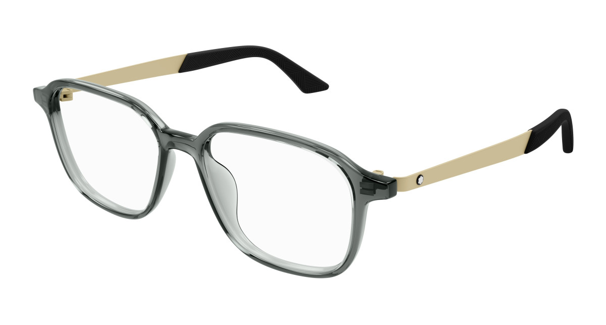 Lunettes de Vue Montblanc MB0335OA 004 Gris