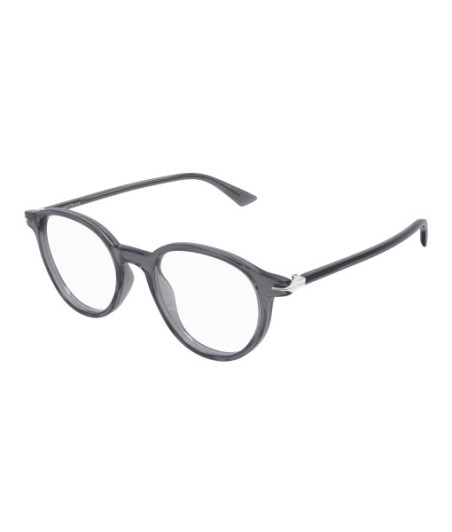 Lunettes de Vue Montblanc MB0340O 004 Gris