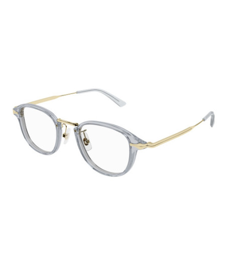 Lunettes de Vue Montblanc MB0336O 003 Gris