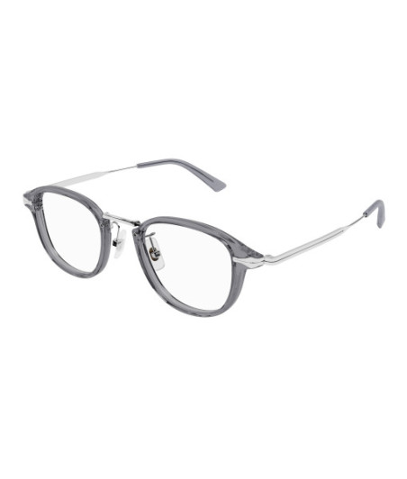 Lunettes de Vue Montblanc MB0336O 004 Gris