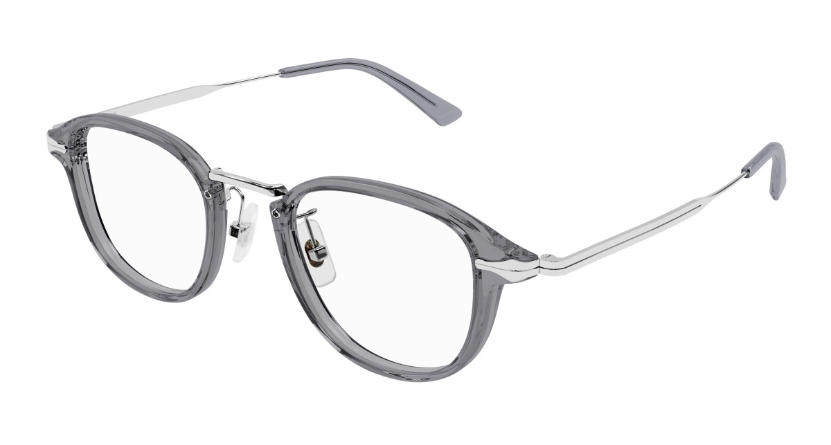 Lunettes de Vue Montblanc MB0336O 004 Gris