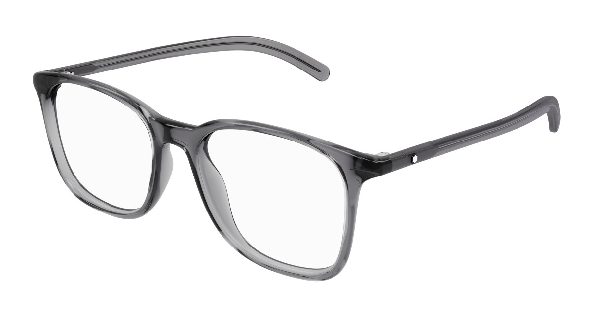 Lunettes de Vue Montblanc MB0327O 002 Gris