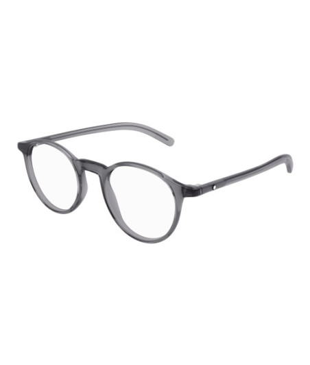 Lunettes de Vue Montblanc MB0329O 002 Gris