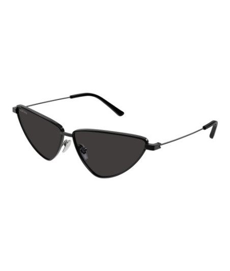 Lunettes de Soleil Balenciaga BB0193S 001 Noir