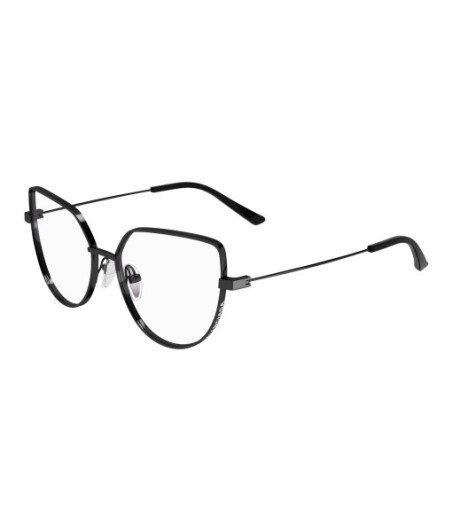 Lunettes de Vue Balenciaga BB0197O 001 Noir