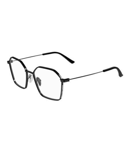 Lunettes de Vue Balenciaga BB0198O 001 Noir