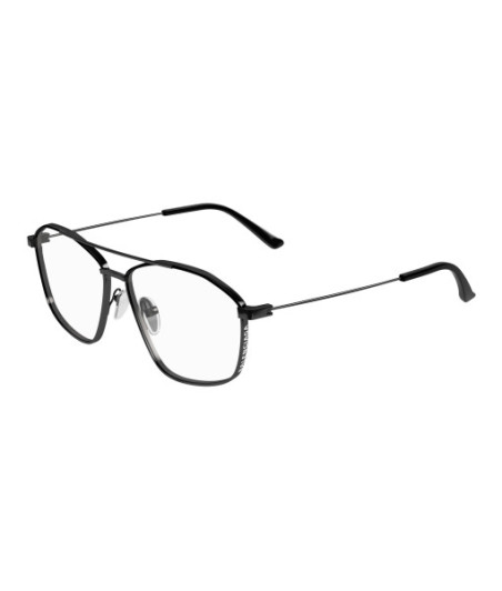 Lunettes de Vue Balenciaga BB0199O 001 Noir