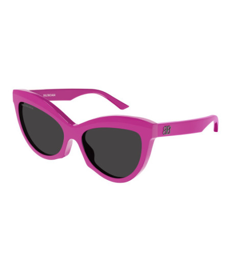 Lunettes de Soleil Balenciaga BB0217S 003 Fuchsia