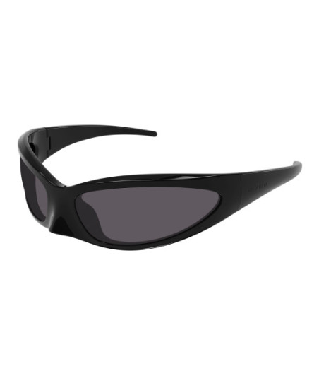 Lunettes de Soleil Balenciaga BB0251S 001 Noir