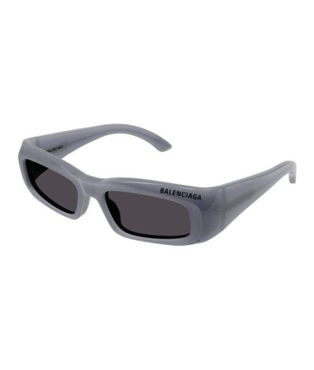 Lunettes de Soleil Balenciaga BB0266S 003 Gris